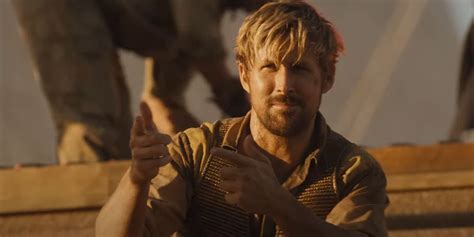 'The Fall Guy' Review - Gosling & Blunt Lead a Moviemaking Lover’s Dream