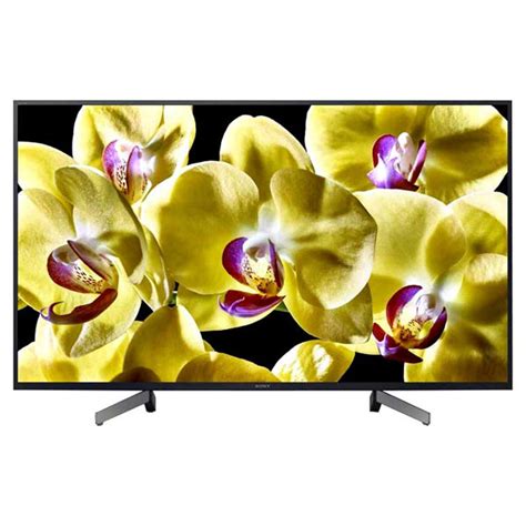 Sony 75 Inch 4K FHD Smart LED TV (75X8000G) Price in Pakistan 2022 ...