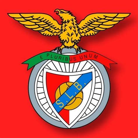 Benfica Team Logo