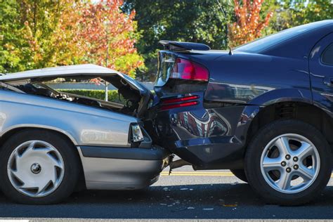 Hit-and-Run Accident Claim | Orange County CA injury lawyer