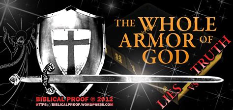 🔥 Download Similar Galleries Modern Armor Of God Full Shield by @barbarab54 | Armor of God ...