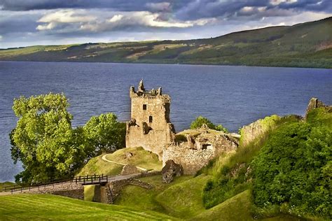 Loch Ness travel - Lonely Planet | Scotland, Europe