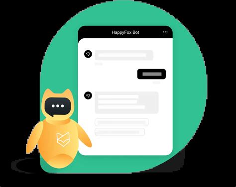 AI Chatbot Help Desk Automation for Customer Support - HappyFox