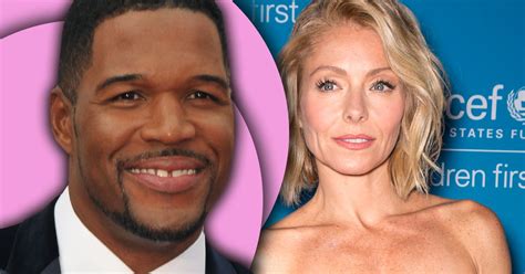 Michael Strahan's divorce took an ugly turn after his ex-wife claimed ...