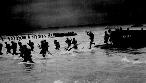 41 Amphibious Operations in WWII