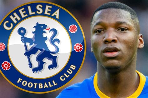 Chelsea have second £70m Moises Caicedo bid REJECTED by Brighton with ...