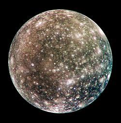 Callisto