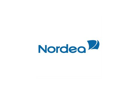 Nordea logo | Bank logo, Finance logo