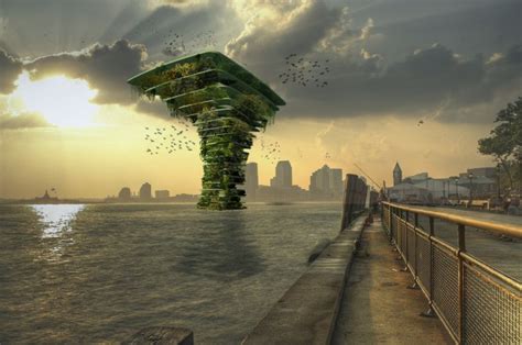 Has Floating Architecture’s Moment Finally Arrived? – Next City