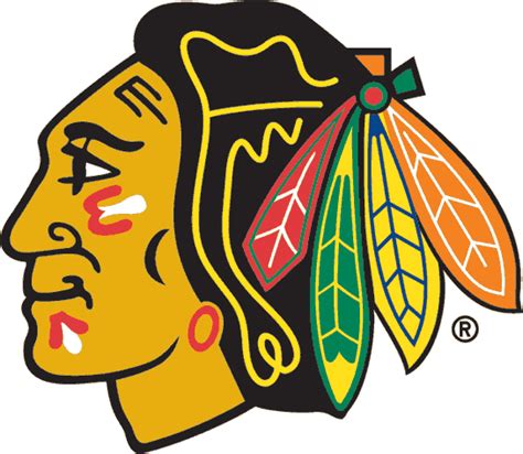 NHL Hockey Arenas - United Center - Home of the Chicago Blackhawks