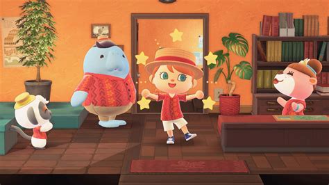 Animal Crossing: New Horizons’ Happy Home Paradise is the game's final ...