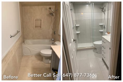 Bathroom Renovation Cost for 2020 | Canadian Tile Pro