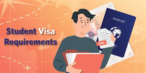 Student Visa Requirements | career paths