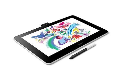 Wacom One Creative Pen Display To Be Available In Malaysia For RM 1625 ...