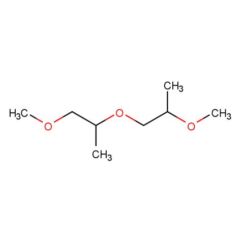 DIPROPYLENE GLYCOL DIMETHYL ETHER 89399-28-0 wiki