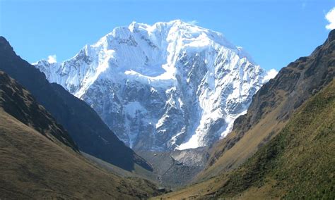 Salkantay | How to Peru