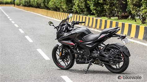 Bajaj Pulsar F250 Long Term Review: City Report - BikeWale