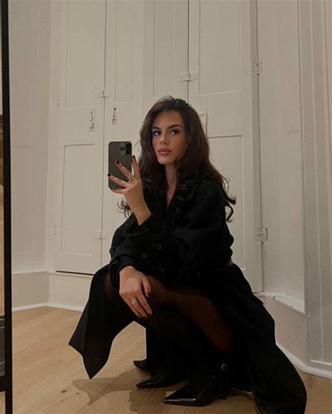 'A stunning queen' - Pep Guardiola’s model daughter Maria causes a stir on Instagram with ...