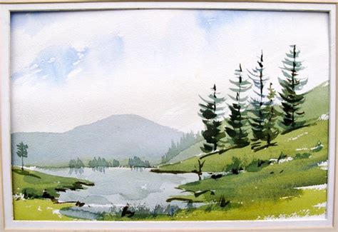 Pin on Art - Watercolor Tutorials