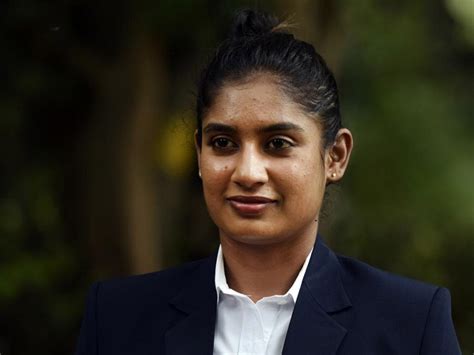 Mithali Raj: 8 Unknown Facts about The Batting Wizard of Indian Women's Cricket