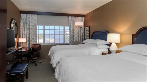 Tarrytown, NY Hotels near Sleepy Hollow, New York | Sheraton Tarrytown ...