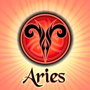 Aries Horoscope (@Daily_Aries) | Twitter