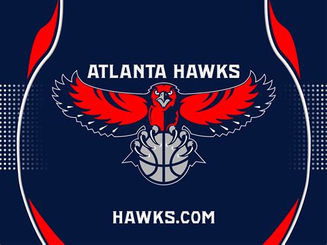 Atlanta Hawks Wallpaper