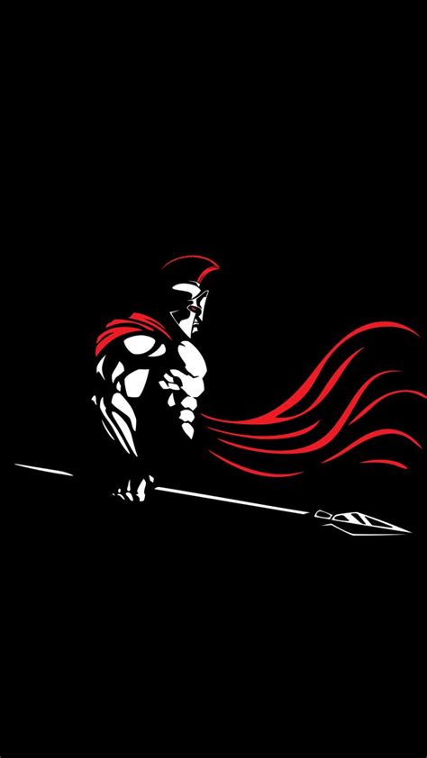 Spartan hd wallpaper | Sparta wallpaper, Spartan warrior, Android ...