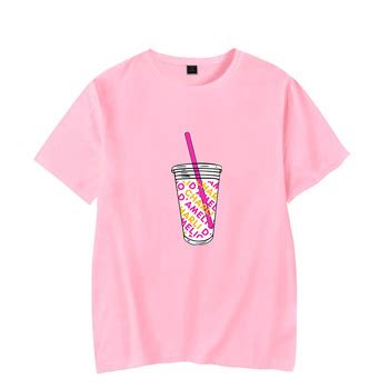 Charli D'amelio Dunkin Donuts Merch - Dusolapan