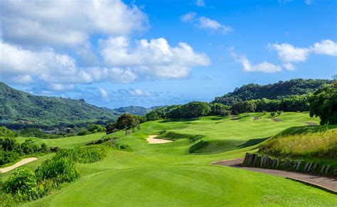 Royal Hawaiian Golf Club, Golf in Oahu, Hawaii, Next Golf