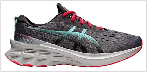 Best Asics running shoes