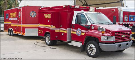 Orange County Fire Rescue (Florida) | Firefighting Wiki | Fandom