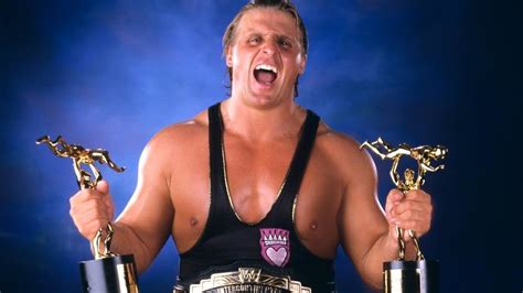 AEW & The Owen Hart Foundation Announce Partnership