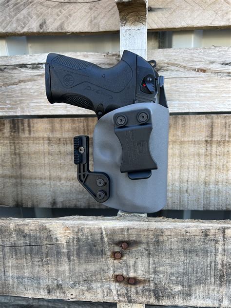 Beretta PX4 Storm Compact Holster -Handcrafted in the U.S.A.