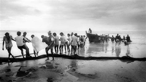 Photographer Karan Kapoor captures the changing tide of Goa ...