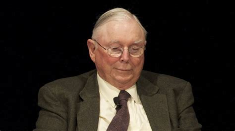 Berkshire Hathaway vice-chairman Charlie Munger dies :: Insurance Day