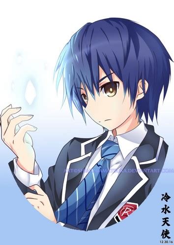 Date A Live images Shido Itsuka HD wallpaper and background photos (40451915)