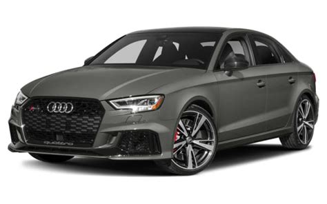 Audi RS 3 Prices, Reviews and New Model Information | Autoblog