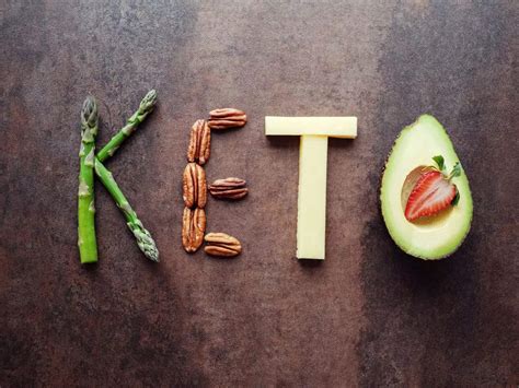 Weight loss: Side effects of keto you probably haven't heard of