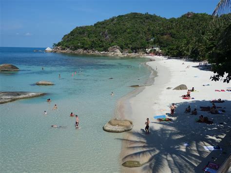 Ko Samui Beaches – TipTop Travel