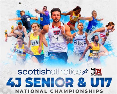 WATCH: Our snapshot video from Sunday plus interviews - Scottish Athletics