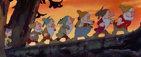 Heigh-Ho Lyrics from Snow White and the Seven Dwarfs | Disney Song Lyrics