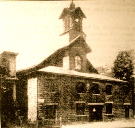 Mount Olive Baptist Church, Plainfield, NJ (1870) | PureHistory