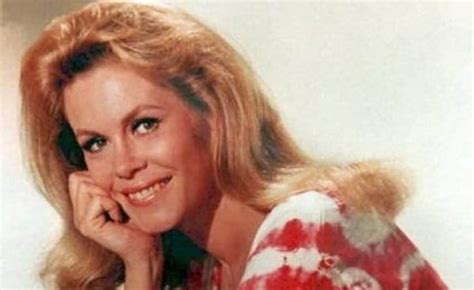 This Is What Happened To 'Bewitched' Star Elizabeth Montgomery