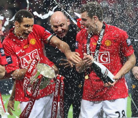 Carling Cup Finale - Manchester United Photo (5197794) - Fanpop