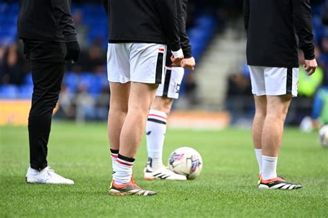 How MK Dons could line-up to face league leaders Mansfield Town