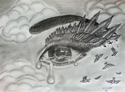 Broken Wings by Viamar on DeviantArt