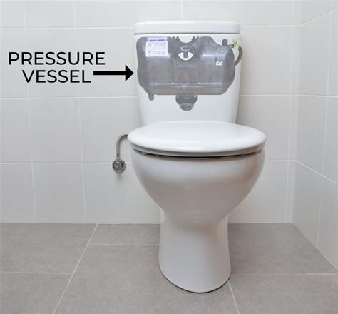 Pressure-Assisted Toilets | Pros, Cons & Advice