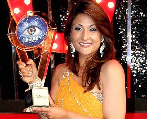 Shilpa Shinde To Gauahar Khan, Times Women Contestants Took Home Bigg Boss Trophy | HerZindagi