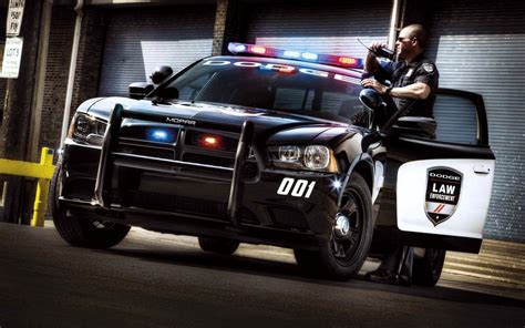 Cool Police Cars Wallpapers - Top Free Cool Police Cars Backgrounds - WallpaperAccess